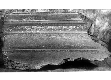 cornice